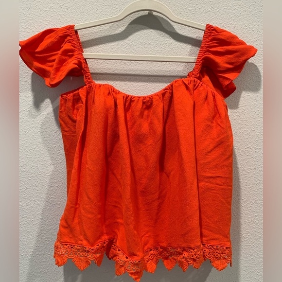 Lovers + Friends Tops - Lovers and Friends Crop Tank